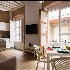 Apartamento Increíble Apto1º San Miguel-centro-catedral-wifi-parking España