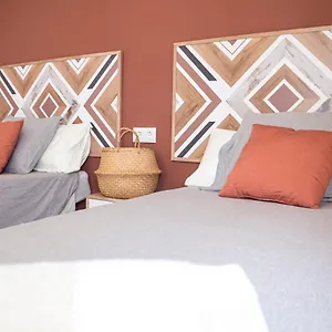  Apartamento Aguadulce España