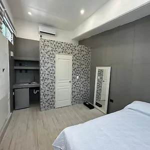  Apartamento Rose 5 México
