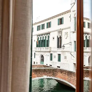  Apartamento Canale View - S. Agostino