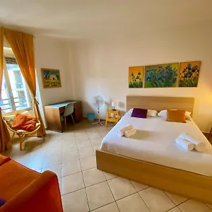  Apartamento Porta Romana - Bright 350m From M3 Italia
